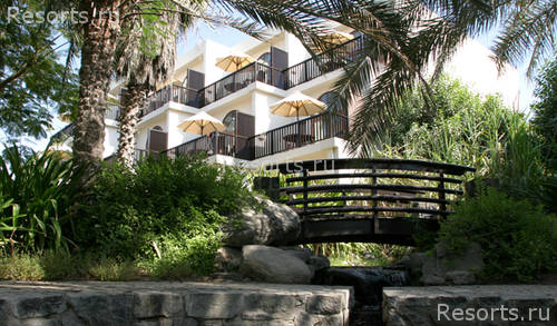 Jebel Ali Golf Resort & Spa 3